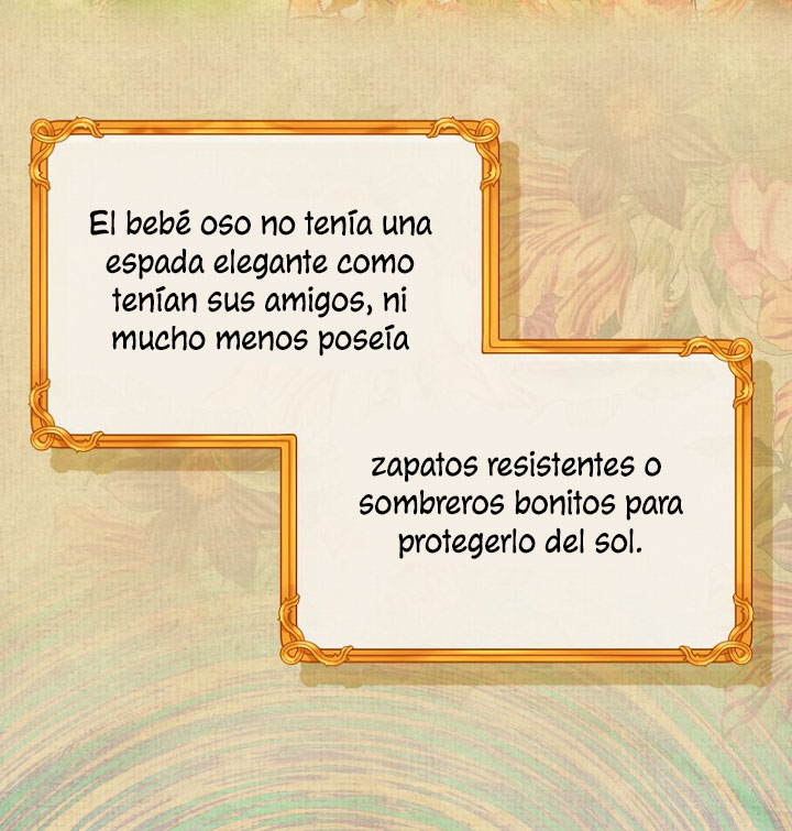 No es tu hijo Capítulo 22 - Page 45