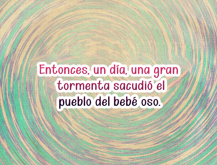 No es tu hijo Capítulo 22 - Page 46