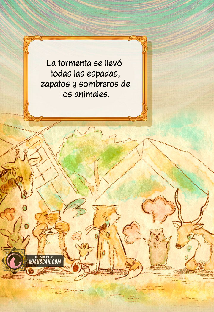 No es tu hijo Capítulo 22 - Page 47