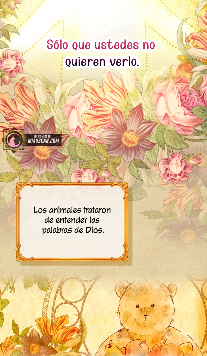 No es tu hijo Capítulo 22 - Page 50