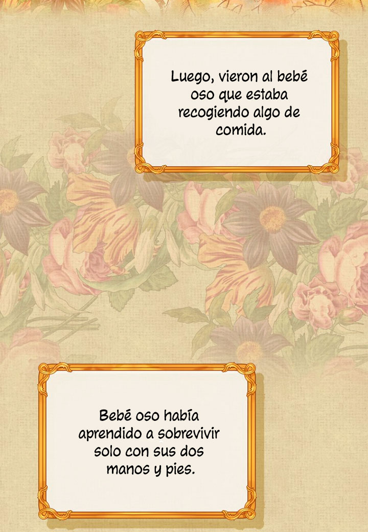 No es tu hijo Capítulo 22 - Page 51