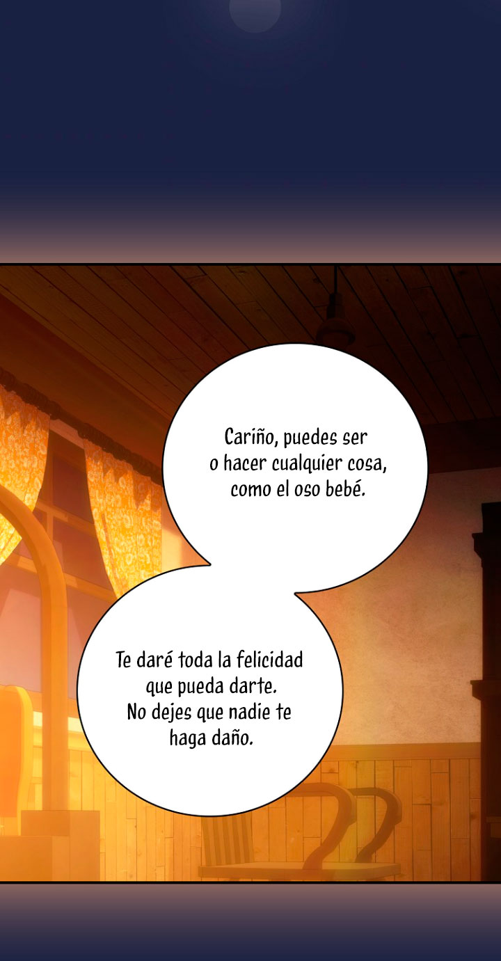 No es tu hijo Capítulo 22 - Page 59