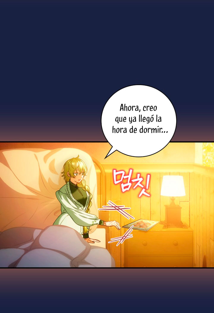 No es tu hijo Capítulo 22 - Page 60