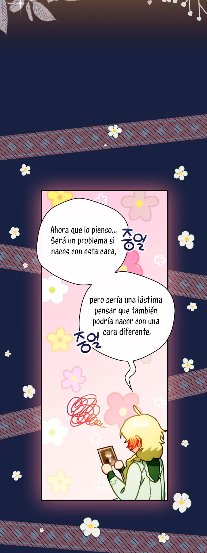 No es tu hijo Capítulo 22 - Page 64