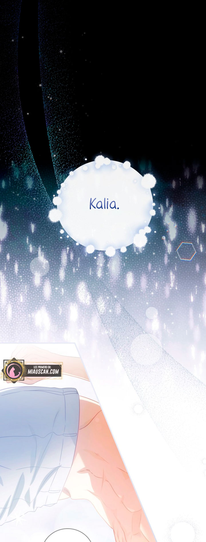 No es tu hijo Capítulo 22 - Page 67