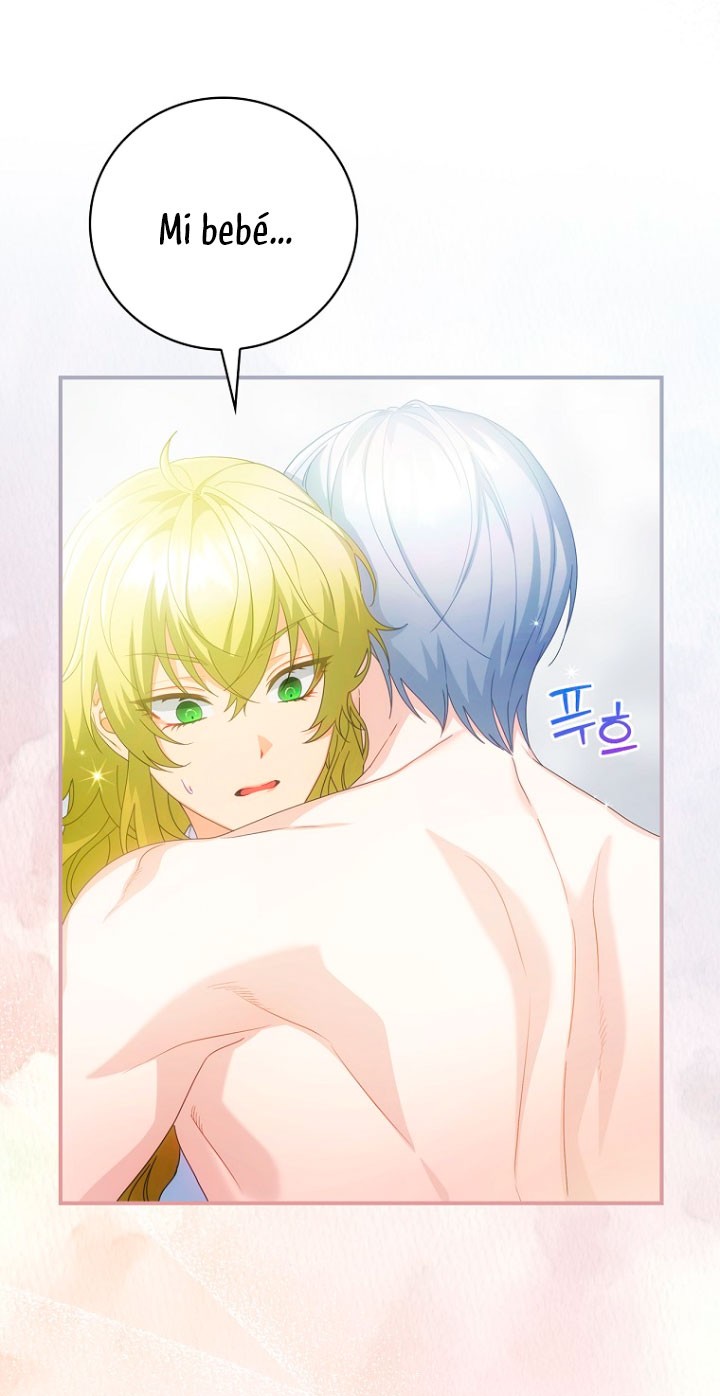 No es tu hijo Capítulo 22 - Page 71