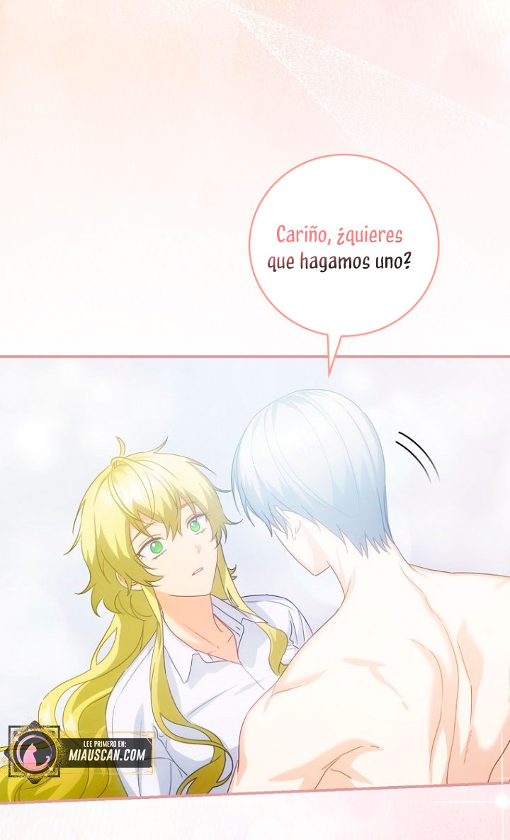 No es tu hijo Capítulo 22 - Page 72