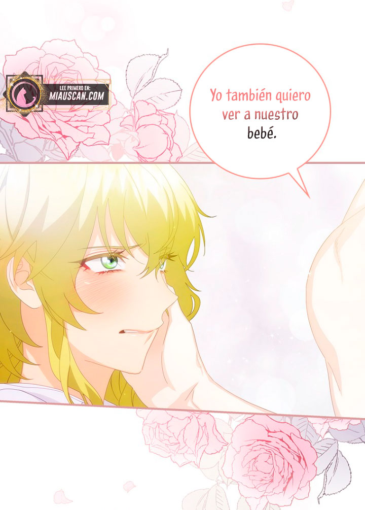 No es tu hijo Capítulo 22 - Page 76