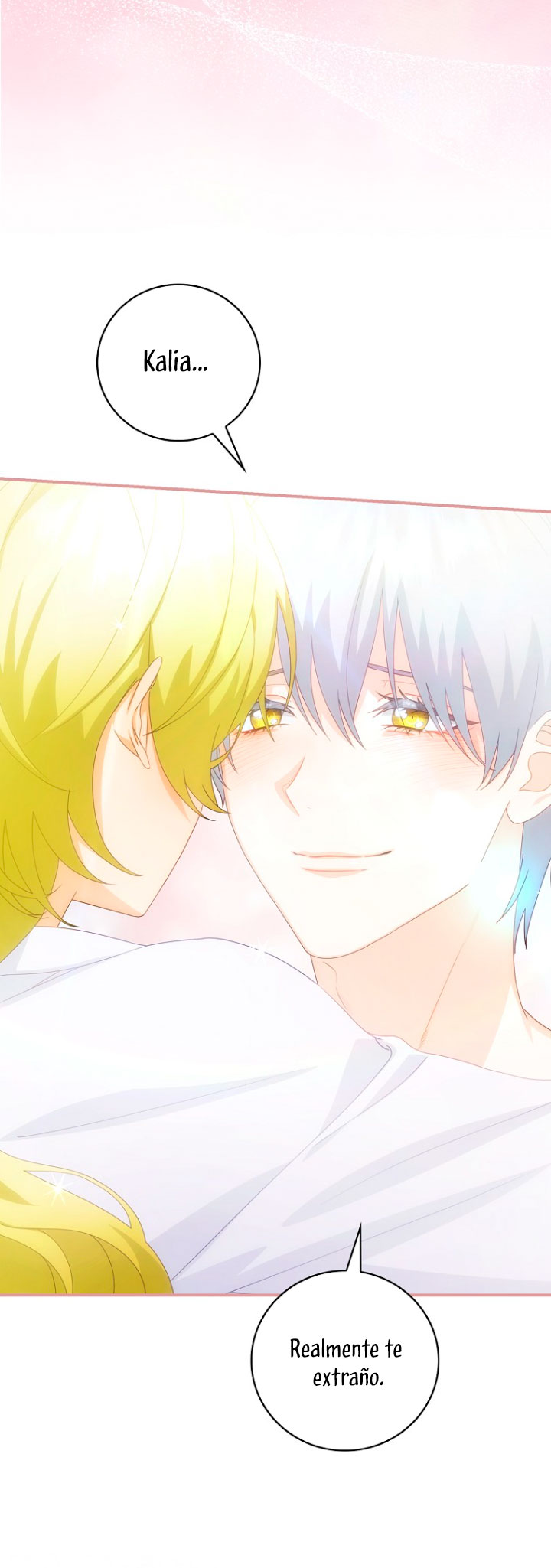 No es tu hijo Capítulo 22 - Page 78