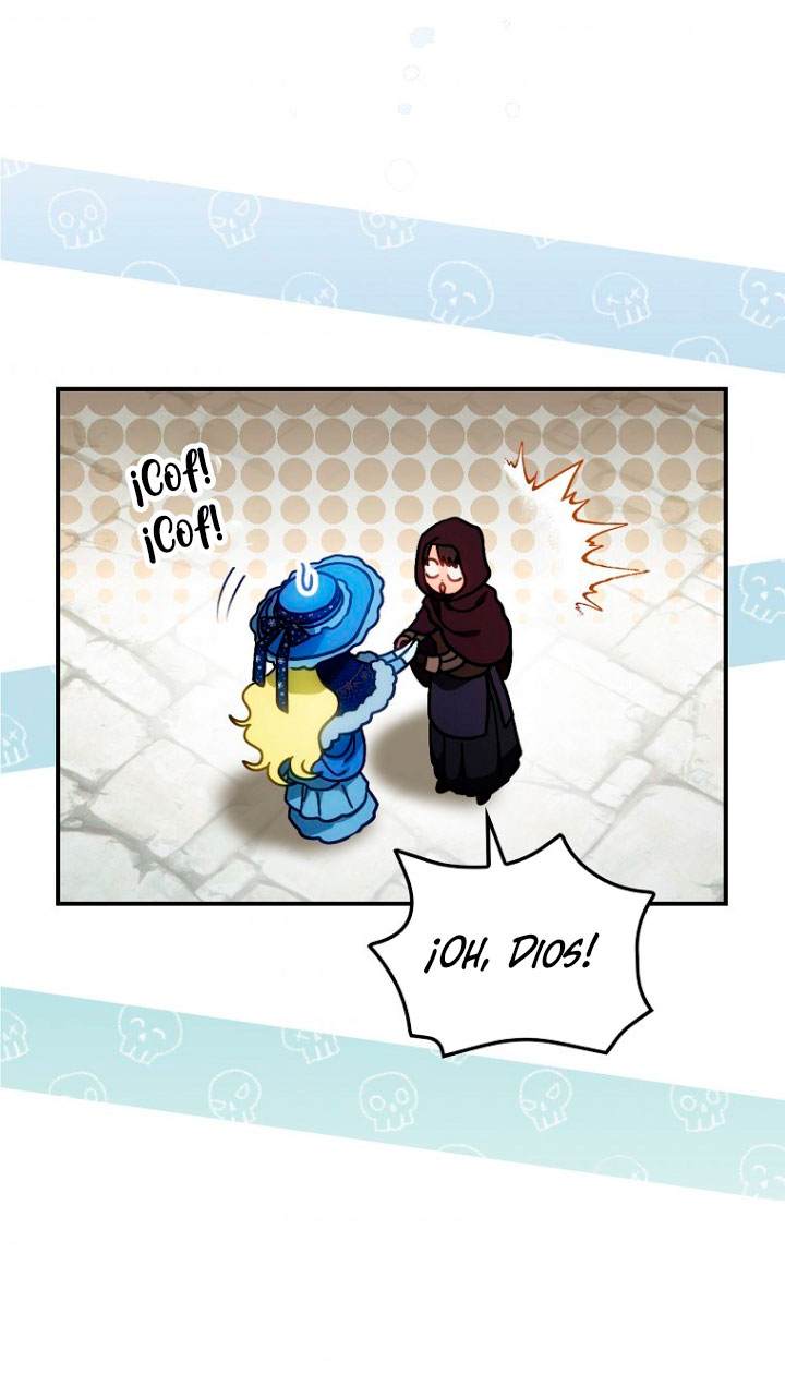 No es tu hijo Capítulo 22 - Page 9