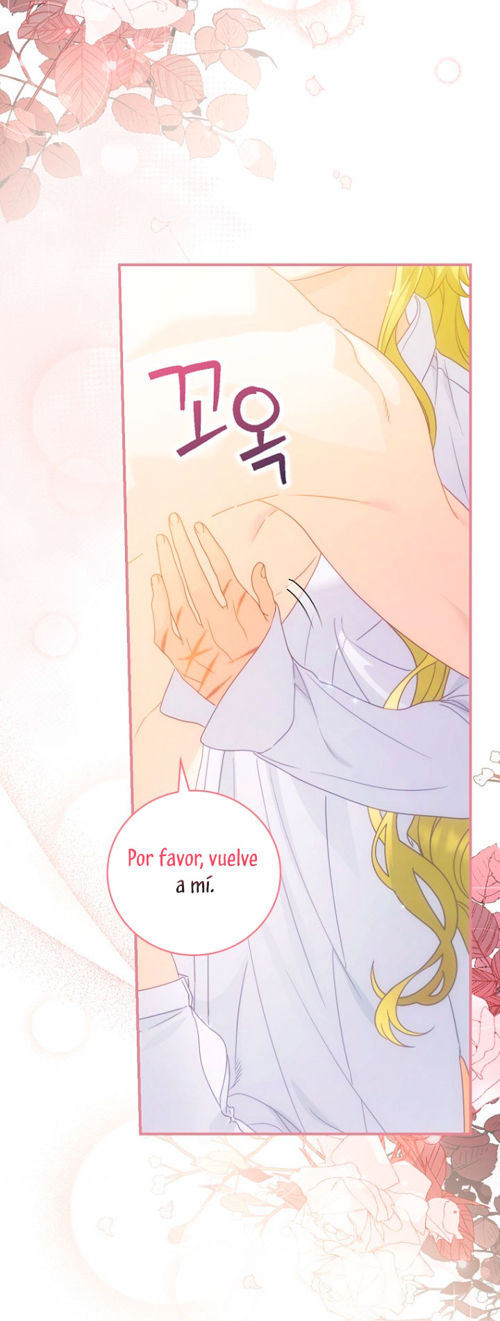 No es tu hijo Capítulo 23 - Page 10