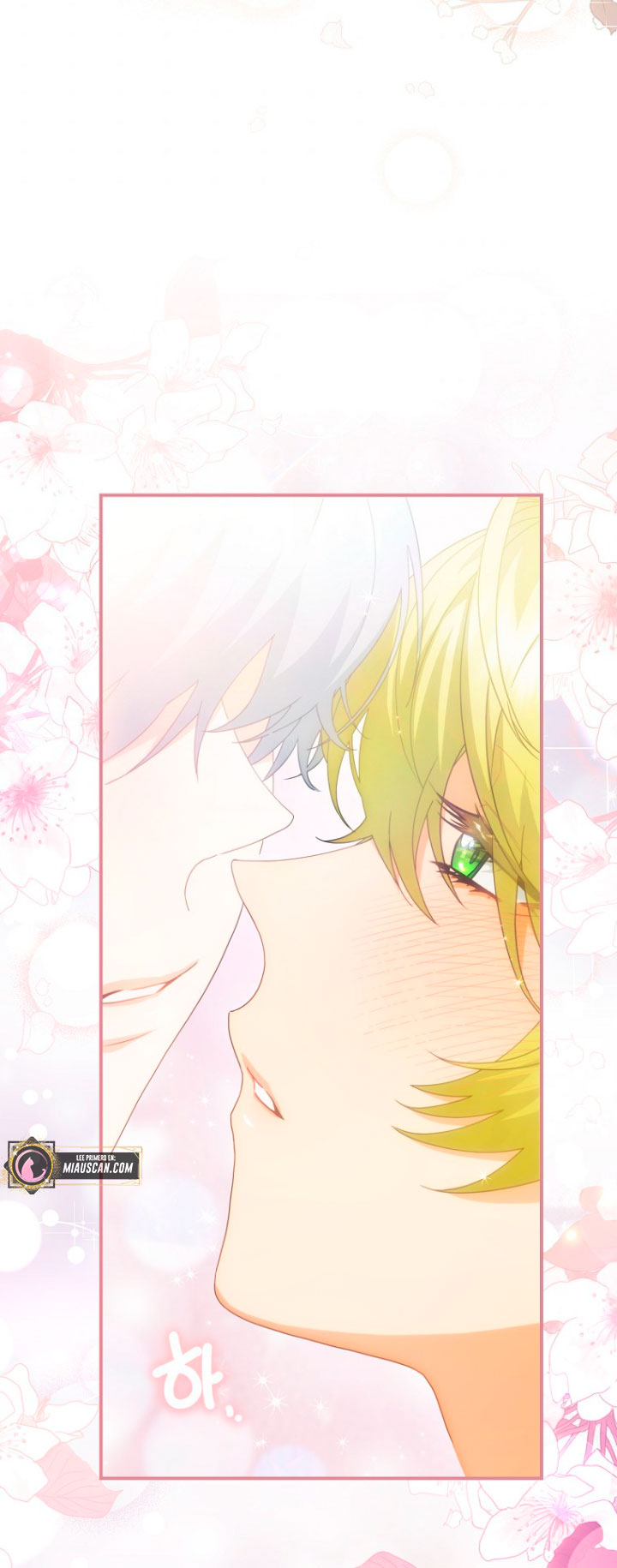 No es tu hijo Capítulo 23 - Page 11