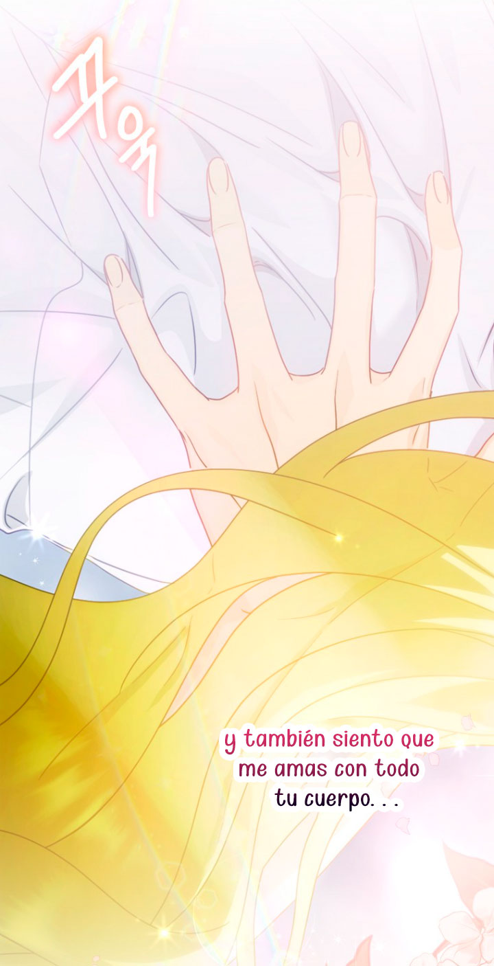 No es tu hijo Capítulo 23 - Page 18