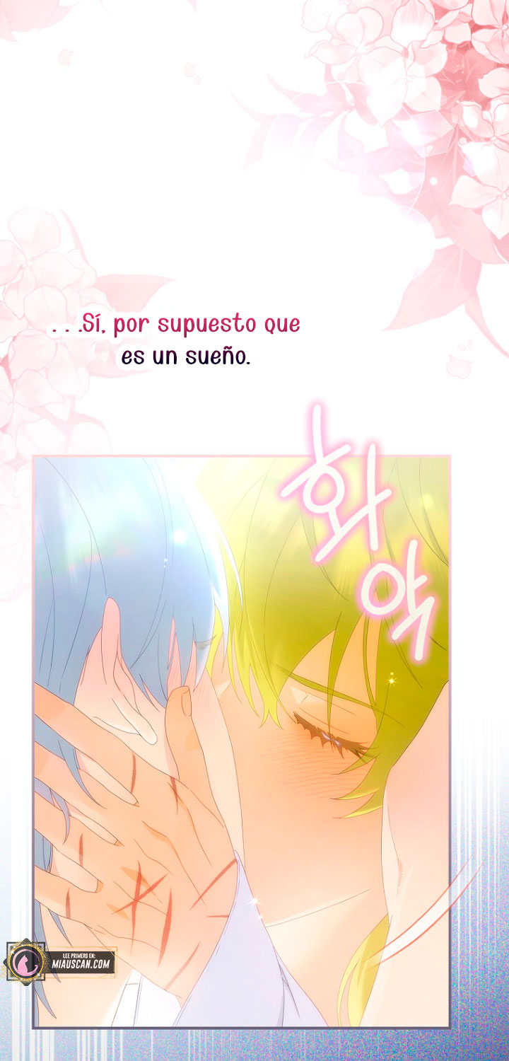 No es tu hijo Capítulo 23 - Page 20