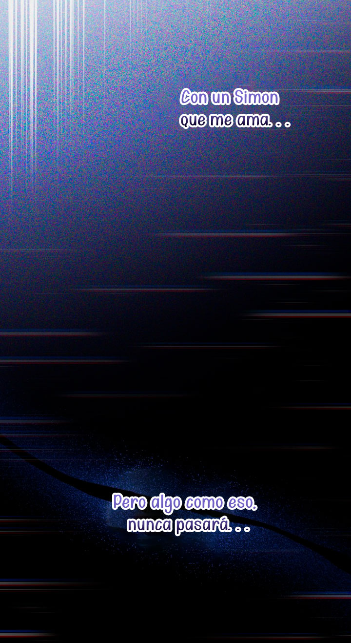 No es tu hijo Capítulo 23 - Page 21