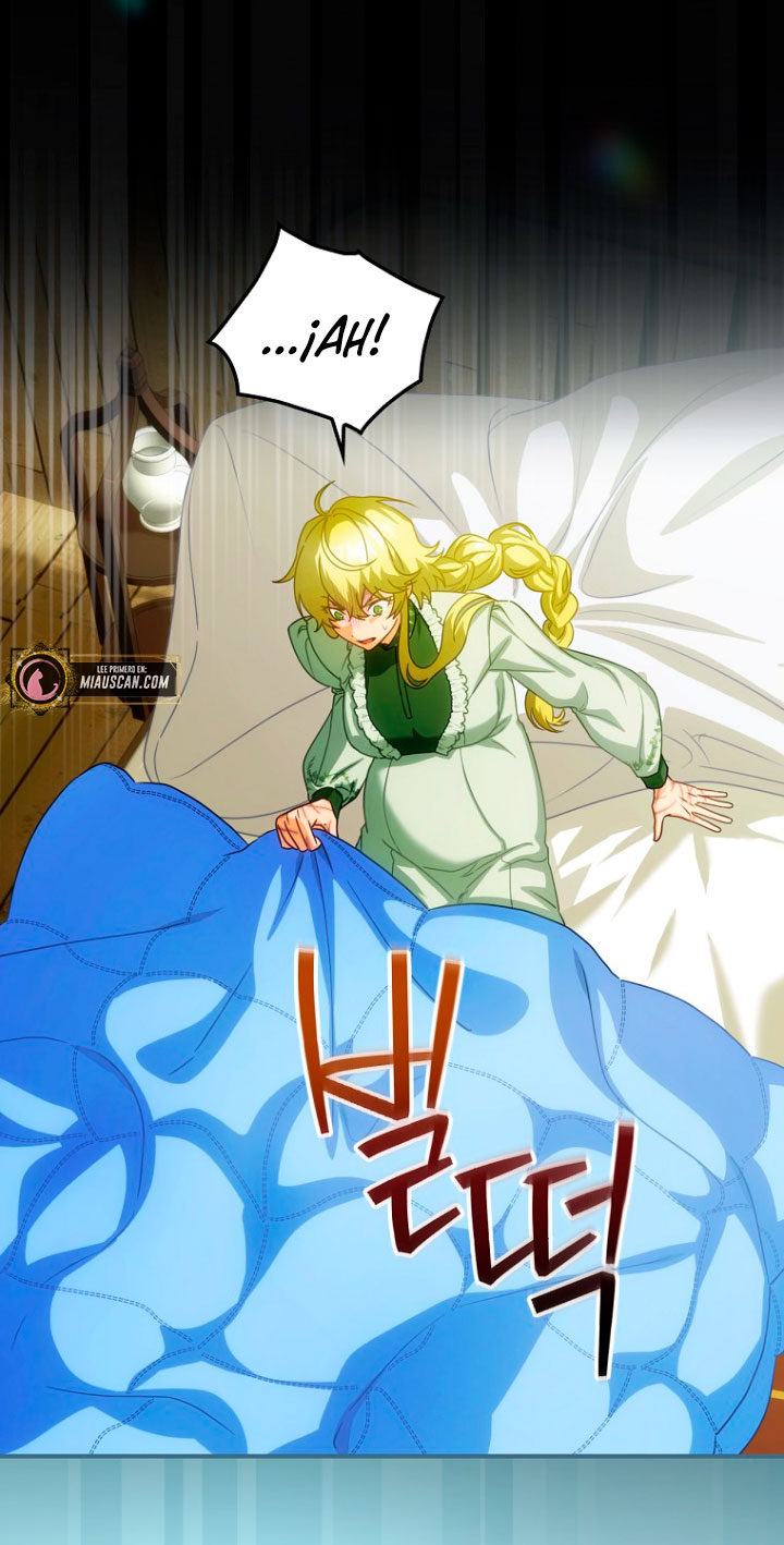 No es tu hijo Capítulo 23 - Page 25