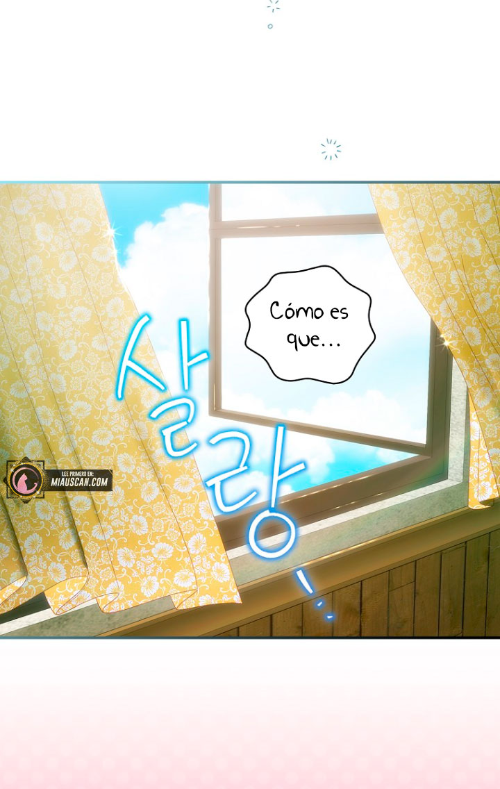 No es tu hijo Capítulo 23 - Page 27