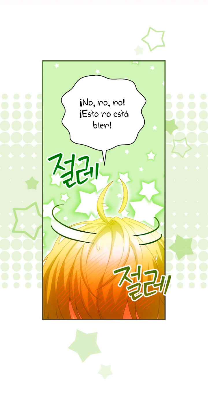 No es tu hijo Capítulo 23 - Page 29