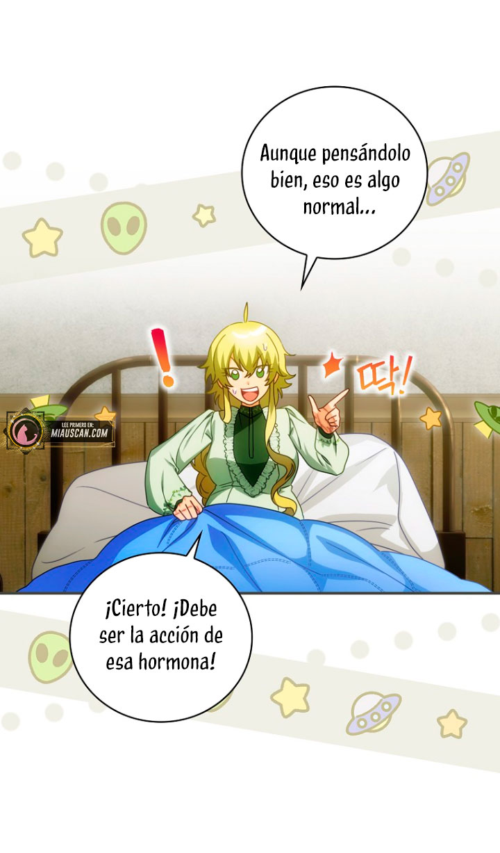 No es tu hijo Capítulo 23 - Page 30