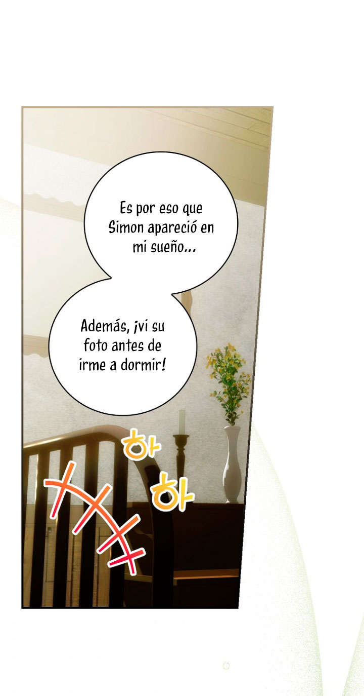 No es tu hijo Capítulo 23 - Page 31