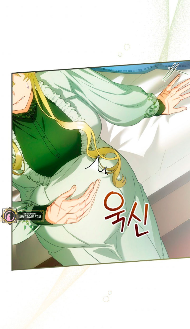 No es tu hijo Capítulo 23 - Page 32