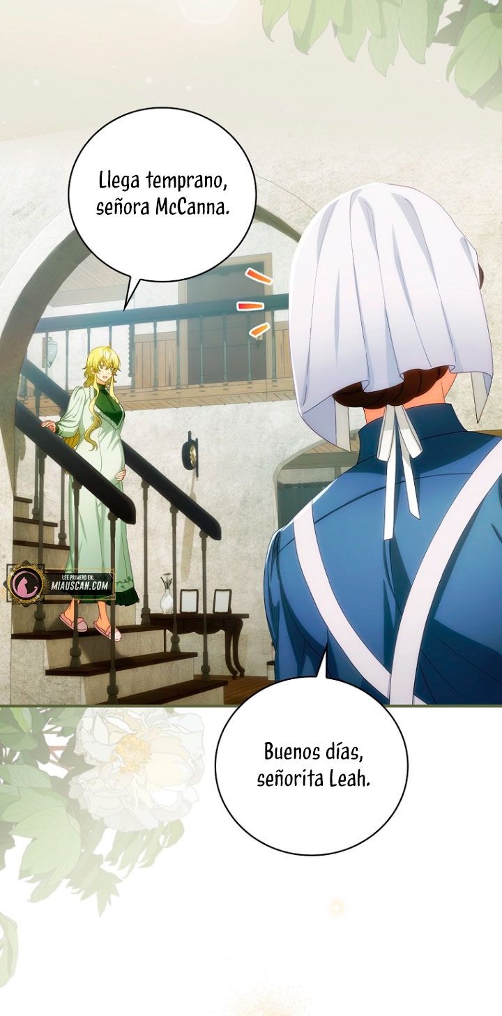 No es tu hijo Capítulo 23 - Page 36