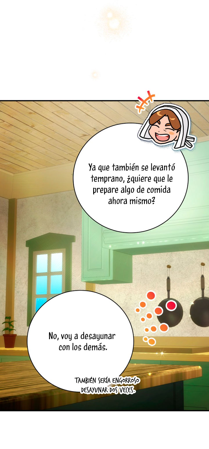 No es tu hijo Capítulo 23 - Page 41