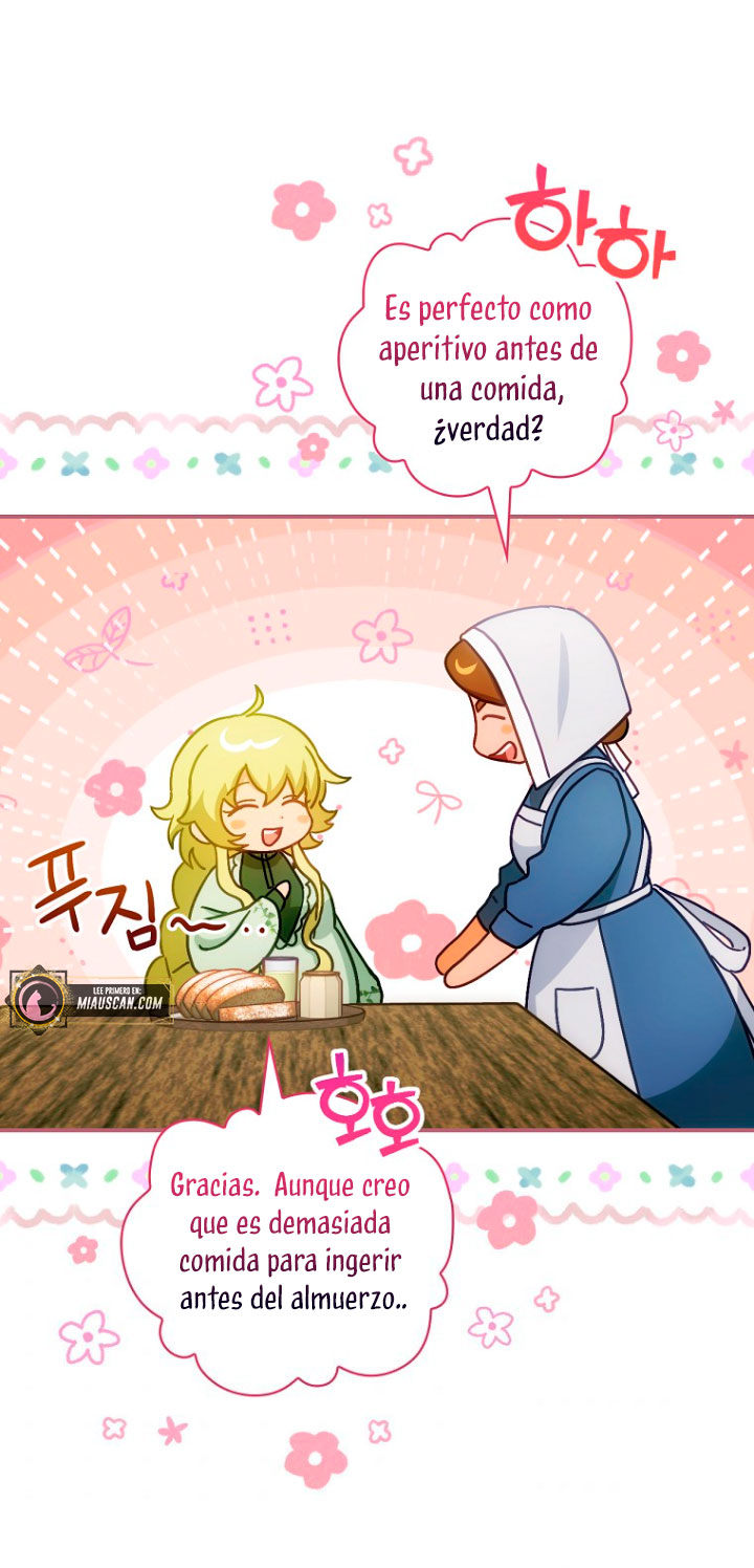 No es tu hijo Capítulo 23 - Page 46