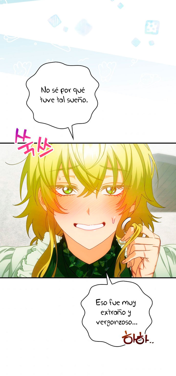 No es tu hijo Capítulo 23 - Page 61