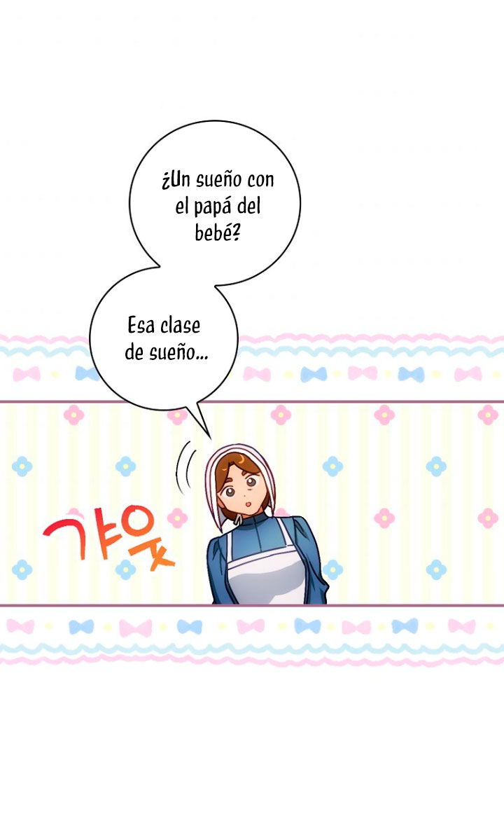 No es tu hijo Capítulo 23 - Page 62