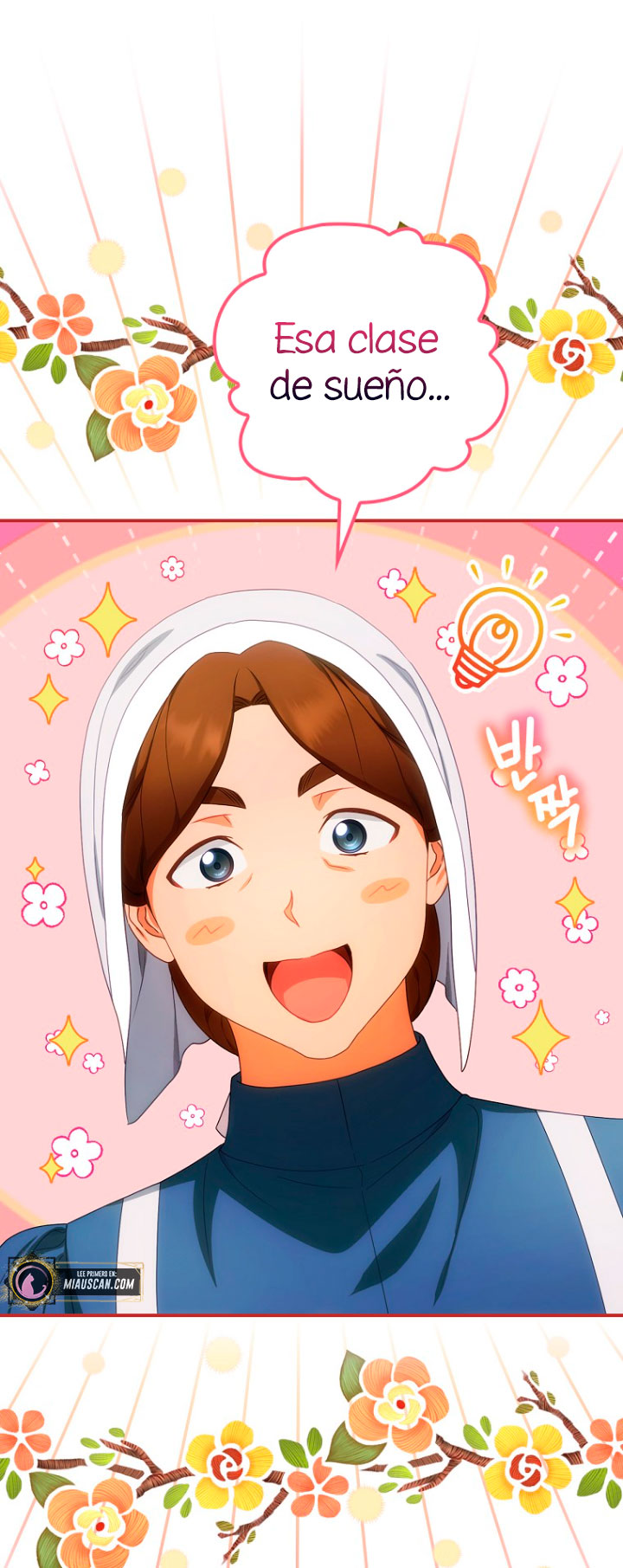 No es tu hijo Capítulo 23 - Page 63