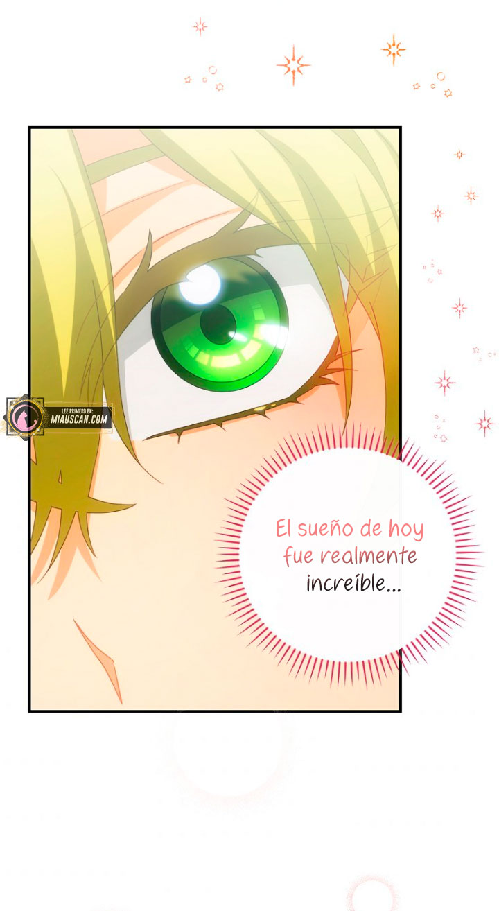 No es tu hijo Capítulo 23 - Page 68