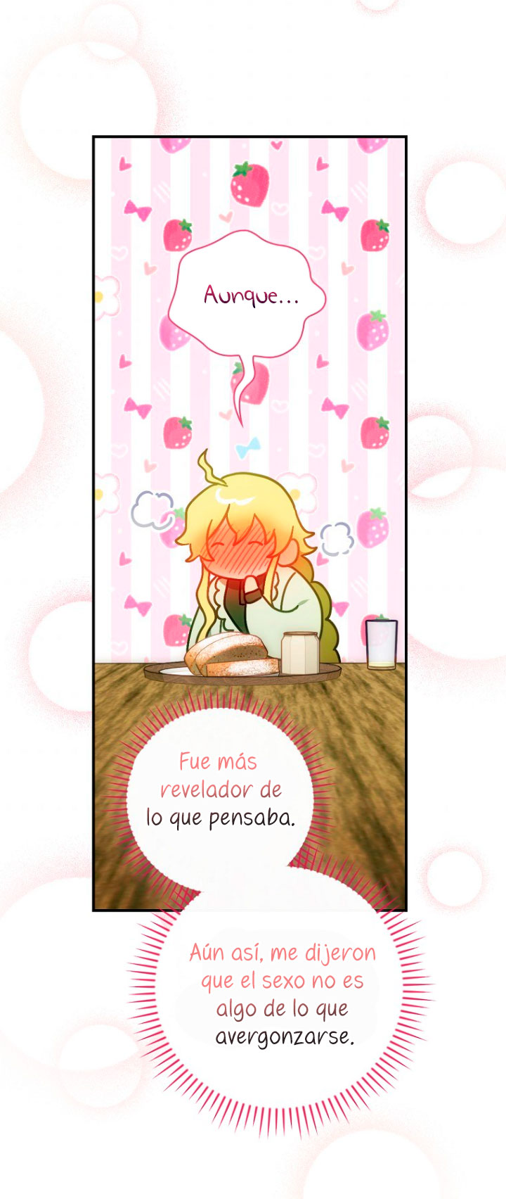 No es tu hijo Capítulo 23 - Page 69