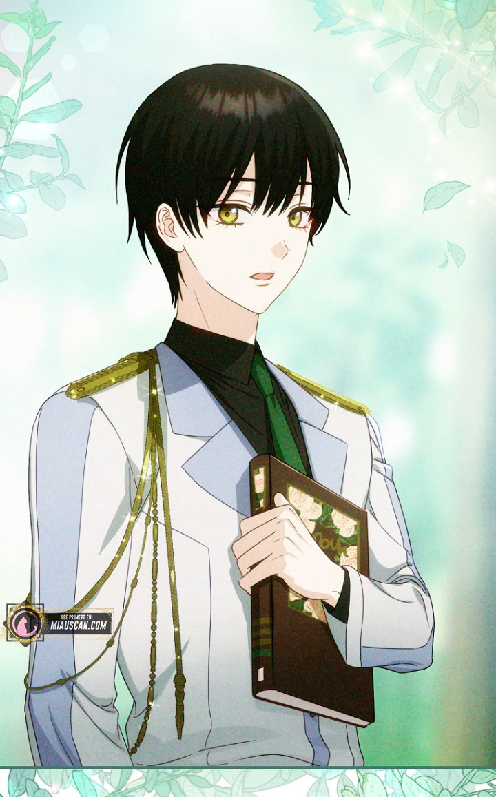 No es tu hijo Capítulo 23 - Page 72