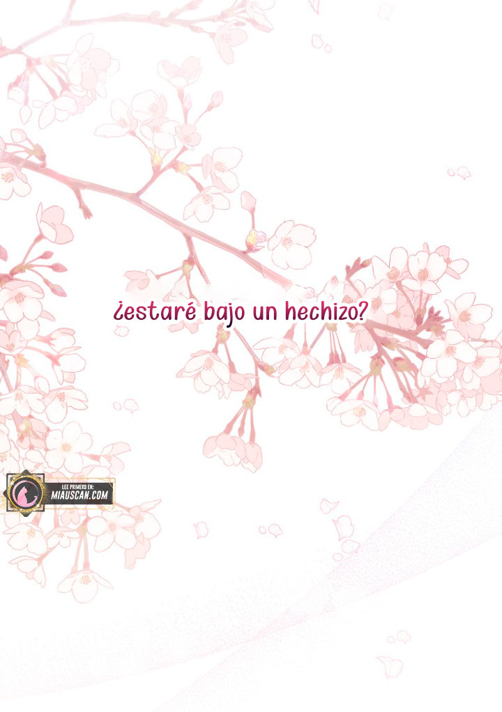 No es tu hijo Capítulo 23 - Page 74