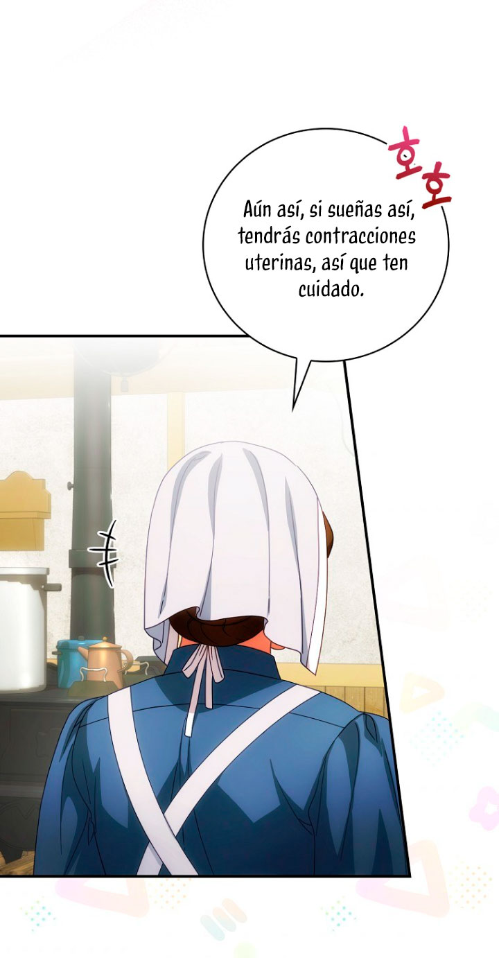 No es tu hijo Capítulo 23 - Page 75