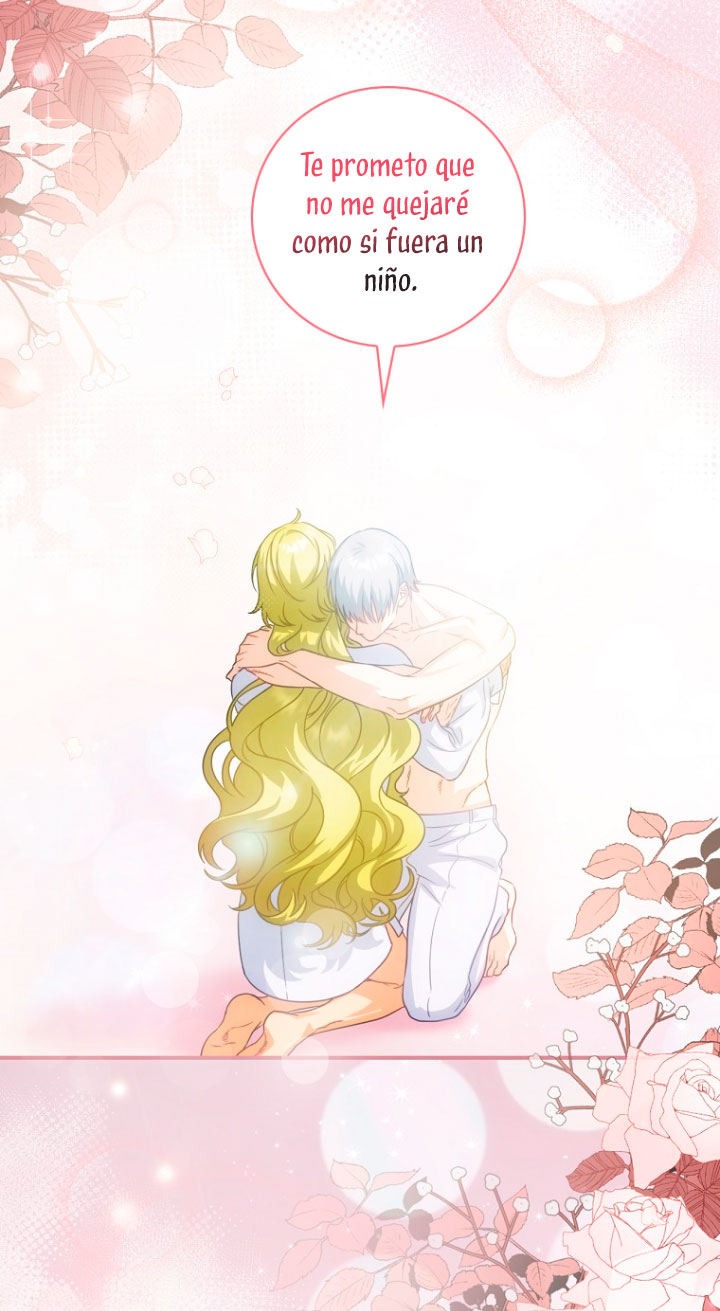 No es tu hijo Capítulo 23 - Page 8