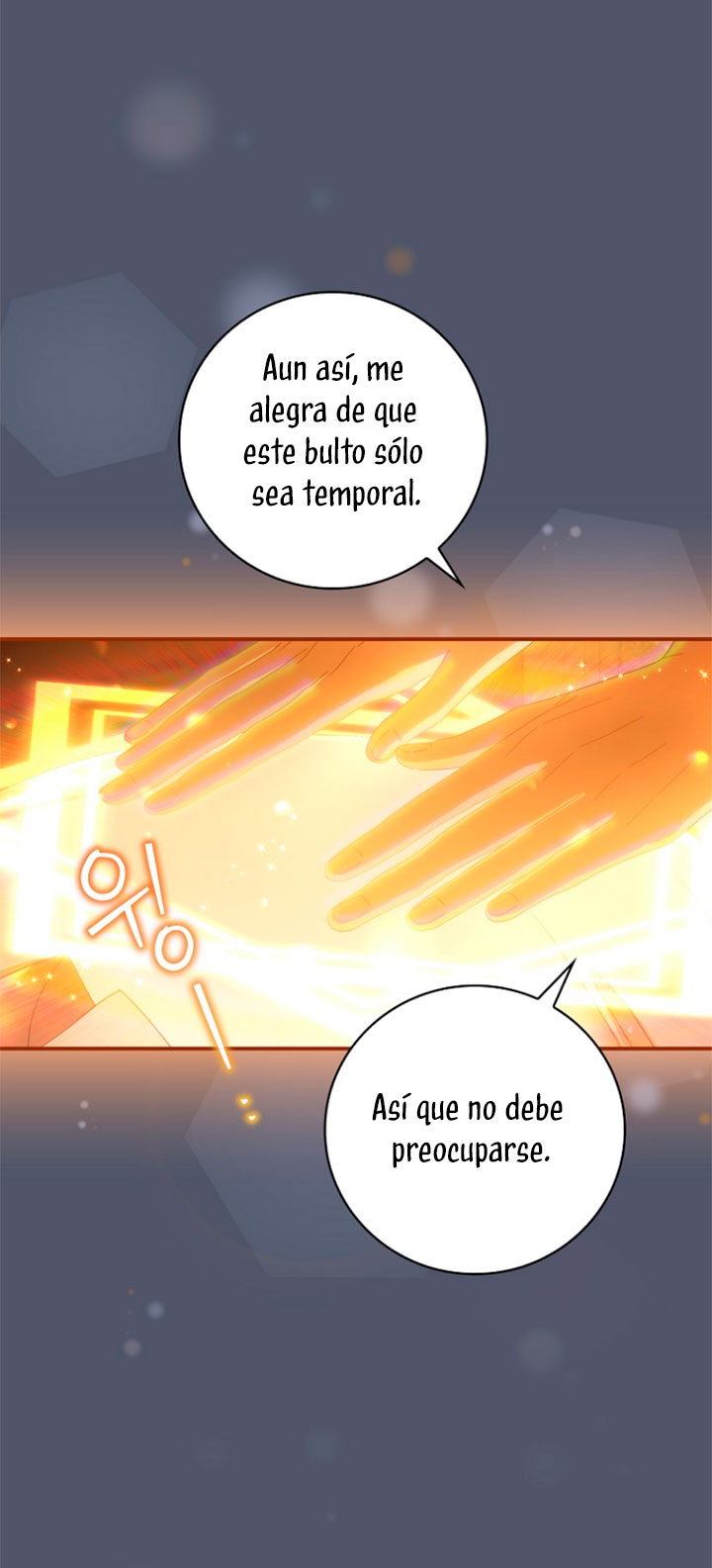 No es tu hijo Capítulo 24 - Page 13