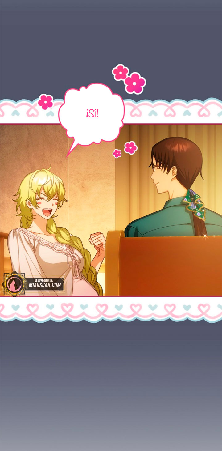 No es tu hijo Capítulo 24 - Page 25