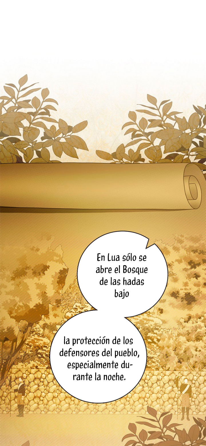 No es tu hijo Capítulo 24 - Page 34