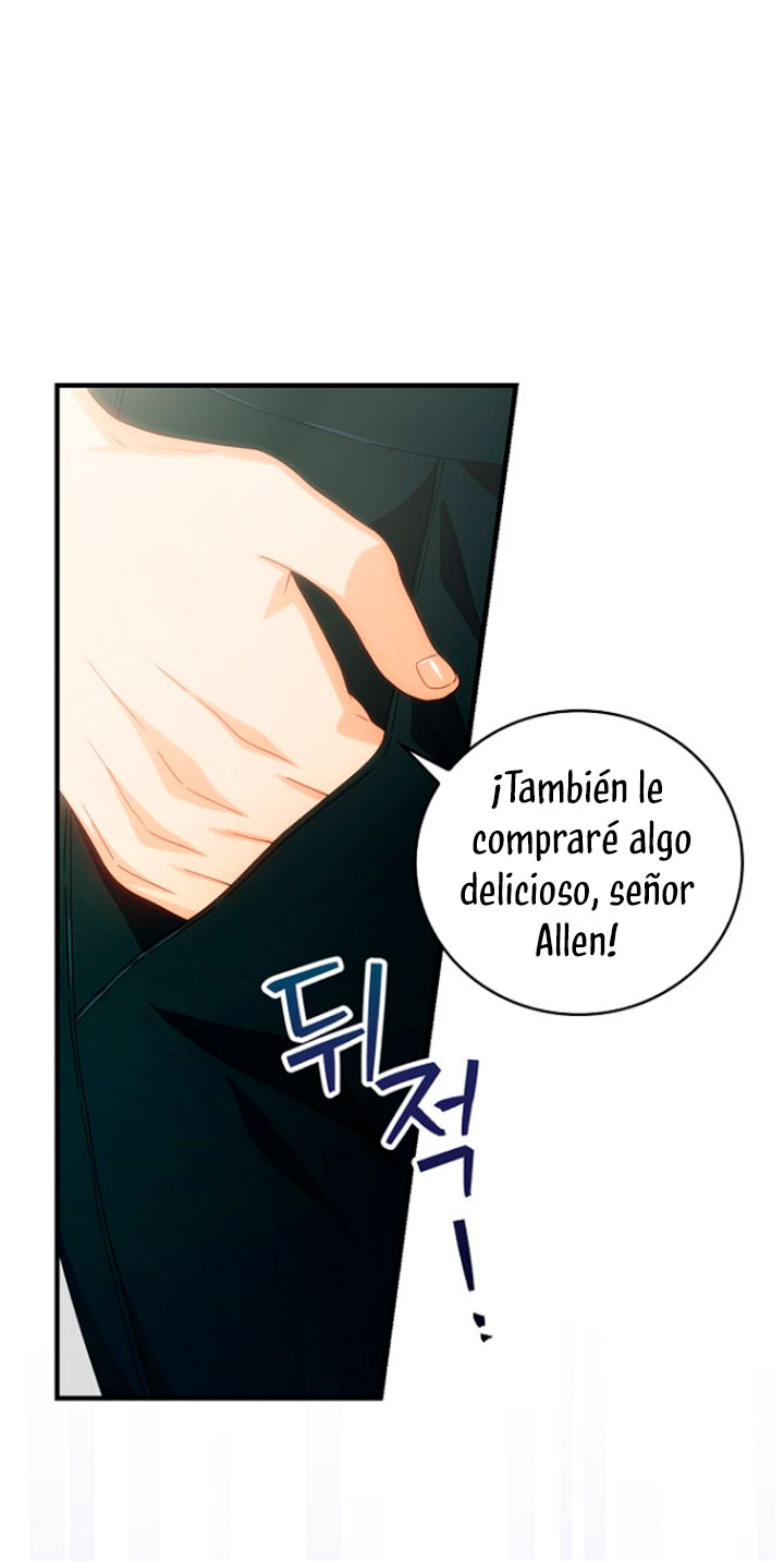 No es tu hijo Capítulo 24 - Page 54