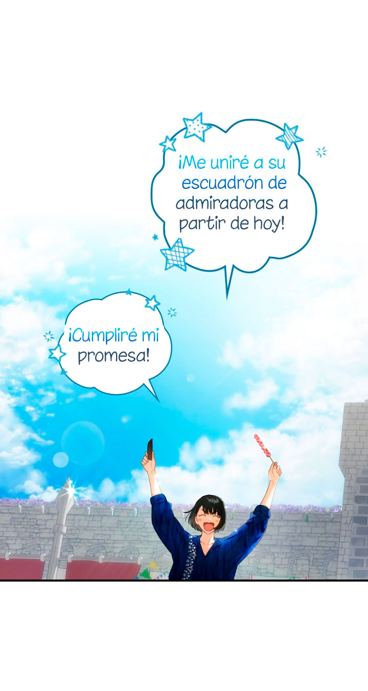 No es tu hijo Capítulo 24 - Page 60