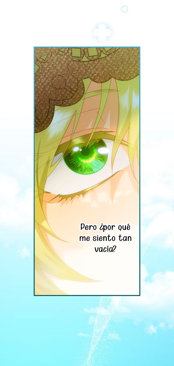 No es tu hijo Capítulo 24 - Page 64