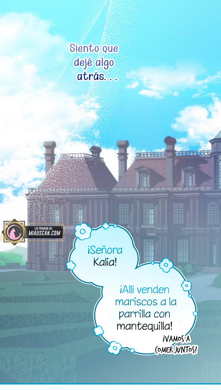 No es tu hijo Capítulo 24 - Page 65