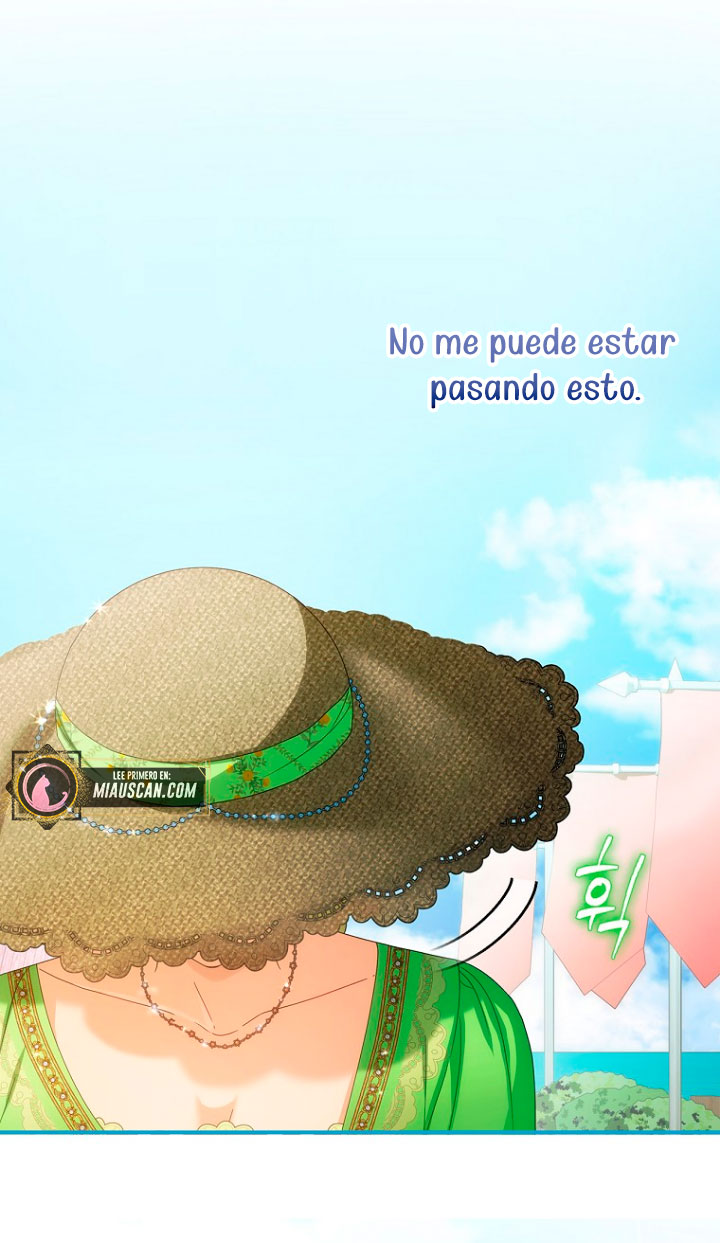 No es tu hijo Capítulo 24 - Page 66