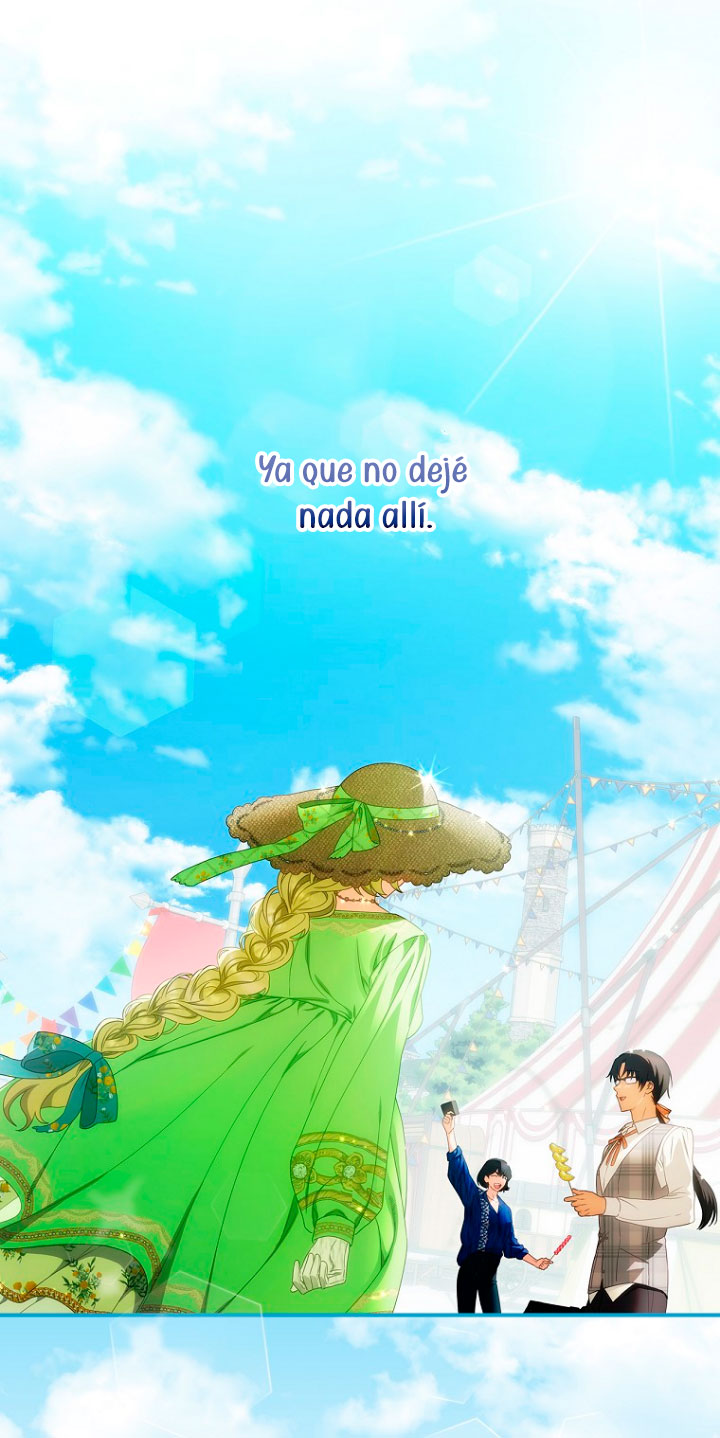 No es tu hijo Capítulo 24 - Page 67