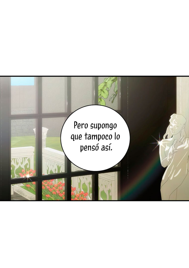 No es tu hijo Capítulo 25 - Page 15