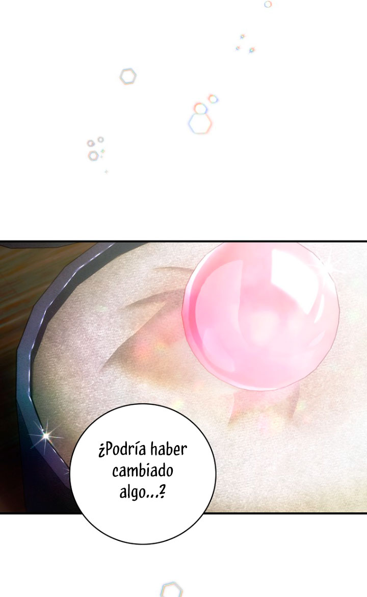 No es tu hijo Capítulo 25 - Page 22