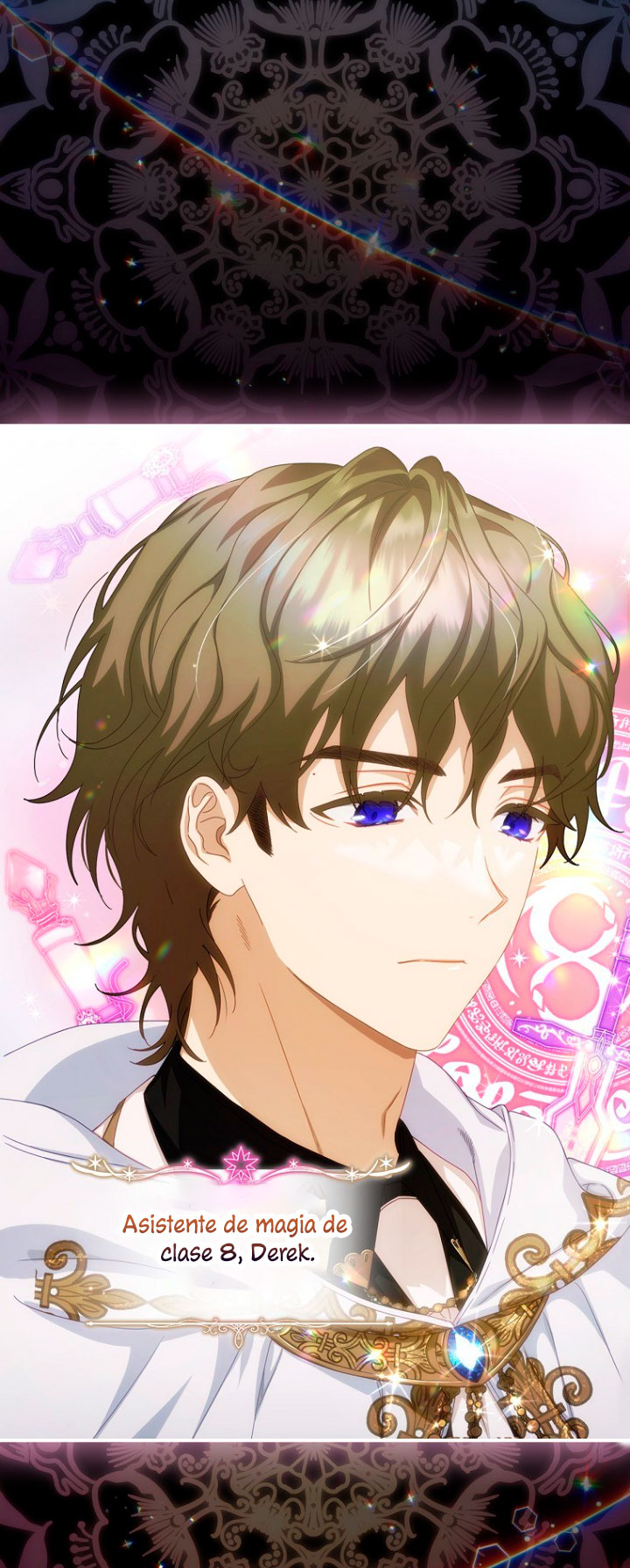 No es tu hijo Capítulo 25 - Page 32