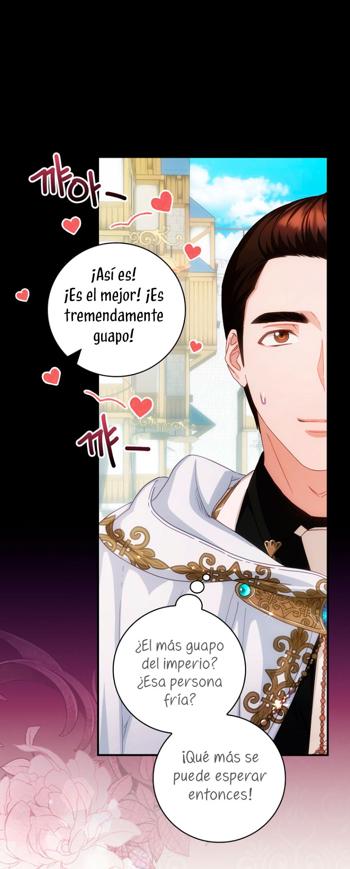 No es tu hijo Capítulo 25 - Page 35